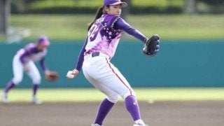 【女子プロ野球】埼玉が京都に完封負け　地元出身古谷が完投も「皆さんの前で勝ちたかった」