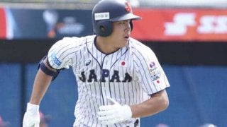 【高校野球】侍Jメンバーの東海大相模・遠藤成や有明・浅田将汰ら9人が新たに志望届提出