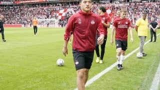 競争激化のPSV。堂安律が「カウボーイ」になるために必要なストーリー