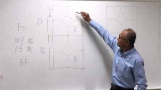 元巨人“分析のプロ”がスコアブック講座開催　記録は「家族の会話になる」