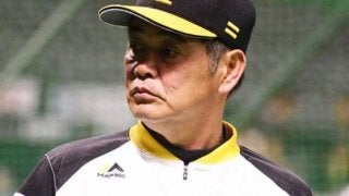 鷹、2年連続V逸…　千賀痛恨被弾で逆転負け、2試合残し力尽きる　楽天3位確定