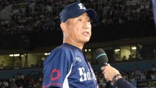 連覇の要因は「精神力と肉体的な強さ」「意地を見せた」西武・辻監督、試合後の一問一答