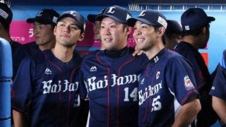 西武秋山、V決定試合で鬱憤晴らす今季最多5打点「やっとというか…」