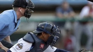 ロボット審判導入で話題。アメリカ独立リーグの選手給料とレベルは？