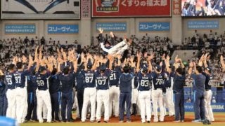 西武とソフトバンク、差はどこに？　得点力に圧倒的な違い、終盤は投手力も…