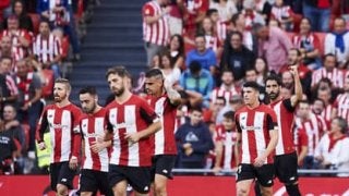 リーガ首位ビルバオの強さの秘密。「足りないことが武器になる」