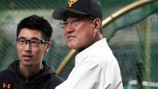 5年ぶりリーグ優勝の巨人、原監督が作った4人の軸　坂本勇、阿部、丸、そして亀井