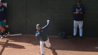 【MLB】菊池雄星が今季最終登板へ　連覇の西武には日本一期待「陰ながら応援したい」