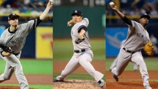 【MLB】田中将大らヤ軍投手陣は「ファンタスティックな状態」　7月に補強せず“成功”!?