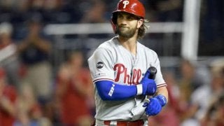 【MLB】フィリーズ、430億円補強もPO進出ならず　元G戦士の指揮官は解任の可能性も