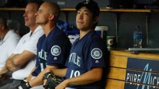 【MLB】菊池雄星、今季ラス投へ　指揮官は1年目を高評価「多くのことを学んだ」「来年は違う」