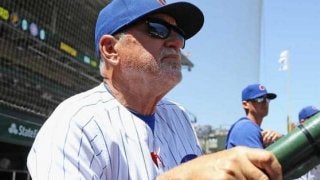 【MLB】大谷所属のエンゼルス、監督交代を検討か？　カブスのマドン監督に興味と米報道