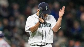 【MLB】菊池雄星、好投でメジャー1年目終える　指揮官も称賛「ポジティブに終えられた」