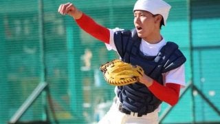 【高校野球】横浜・及川、智弁和歌山の東妻＆黒川らが志望届提出　計108人に