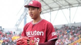 楽天がイースタン初優勝！　10月5日は同時刻で楽天対ソフトバンク“親子対決”