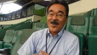 僕にとっての「教科書」　テレ玉開局40周年と共に歩んだ元西武松沼兄の感謝