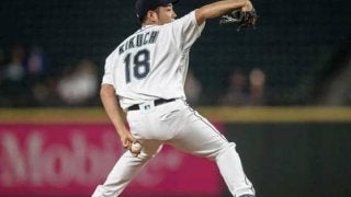 【MLB】菊池雄星、今季最終戦6回2失点の力投を米メディア評価　「シアトルの為に好投した」