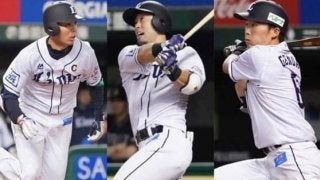 チーム力向上にはドラフト“3位”が重要？　西武、DeNAに見るドラ3の重要性