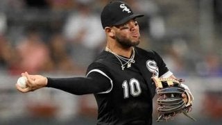 【MLB】Wソックス野手が“漫画みたい”な好送球　ファンも強肩に驚き「なんてこった」「キャノン！」