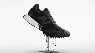ニューバランス、3Dプリントシューズ新バージョン「FuelCell Echo Triple」発売