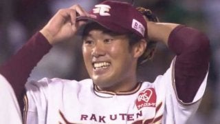 楽天由規が481日ぶり1軍復帰、地元の大歓声に感謝「こみ上げてくるものはありました」