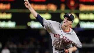 【MLB】ア軍グリンキーの“エグい”反射神経に米驚愕　「どうやって今のをキャッチ」