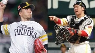 これが本当のドラフト“大当たり”　育成指名から活躍した選手とその軌跡