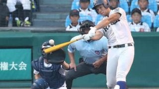 山崎武司が夏の強打者10人を診断。「育てたい」という意外な球児は？