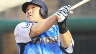 36歳でキャリアハイの要因は。中村剛也に４択クイズで迫った