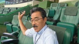 「150キロ出ていた」速球にこだわったアンダースロー　向いているタイプの投手は？