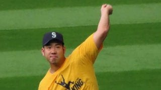 【MLB】菊池雄星、今オフも西武勢と合同トレ構想明かす　「一緒にやるかもしれません」