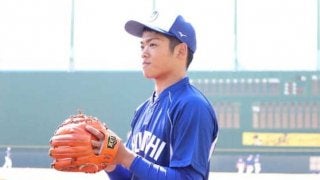 27日の公示　中日根尾が1軍初昇格！　DeNAは神里ら6選手登録、楽天は由規ら抹消