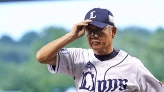 27日の公示　パ連覇＆全日程終了の西武の全選手が抹消　楽天は由規ら5人抹消