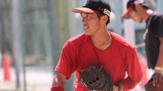 【元プロ野球（独立リーグ）選手 野副星児さん】元アスリートが語る スポーツの仕事「やる」から「つくる」へ -Vol.21-（前編）