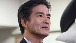 ロッテ山室球団社長がコメント発表　ファンに感謝し、来季V誓う「力強いチームを」