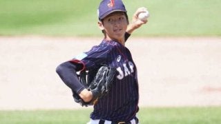 【高校野球】桐蔭学園・森、近江・林、明石商・水上らがプロ志望届提出　計117人に
