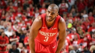 クリス・ポールのトレードについてサンダーGMは暗に否定「仮の話は考えない」