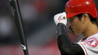 【MLB】ア軍ヒンチ監督、2年目の大谷翔平を称賛　「どこにでも打てるから恐ろしい」