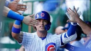 HR“強奪”キャッチにMLB公式「マジで!?」　ファン興奮「美しい!!」