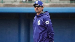 中日が小笠原2軍監督、森野コーチと契約せず…各球団発表、28日の去就は？