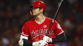 大谷翔平「一番悔しいシーズン」。理想と現実のギャップに苦しんだ