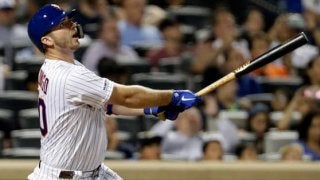 【MLB】メッツアロンソ、新人最多記録更新の53号！　2試合連発で17年ヤ軍ジャッジを超える