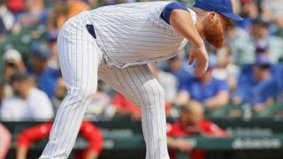 【MLB】PO進出逃したカブス、通算333セーブのキンブレル不振が誤算も…「リスクは分かってた」
