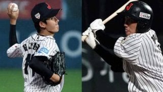 桐蔭学園・森、横浜・及川、近江・林ら注目の高校生が続々…今週のプロ志望届動向