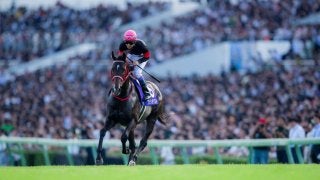 【スプリンターズS】武豊「一か八かの競馬」ファンタジストは最下位敗退