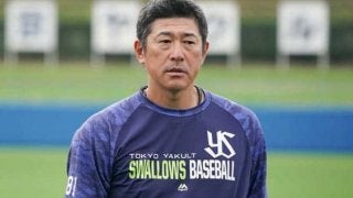 セ・パ最下位のヤクルトとオリからコーチ陣が退団…各球団発表、29日の去就は？