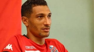 札幌の37歳FWジェイはなぜ日本へ？「以前よりいい人間になった」