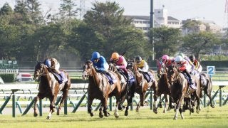 【スプリンターズS】川田「馬の雰囲気は抜群に良かった」レース後ジョッキーコメント