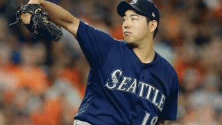 【MLB】菊池雄星&ボーゲルバックの「親友」2ショット写真にファン歓喜　「多くの若い才能たち」