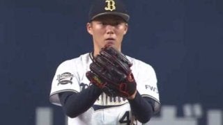 オリ山本が最優秀防御率のタイトル獲得、鷹高橋礼は規定投球回到達も6敗目…29日のパ・リーグは